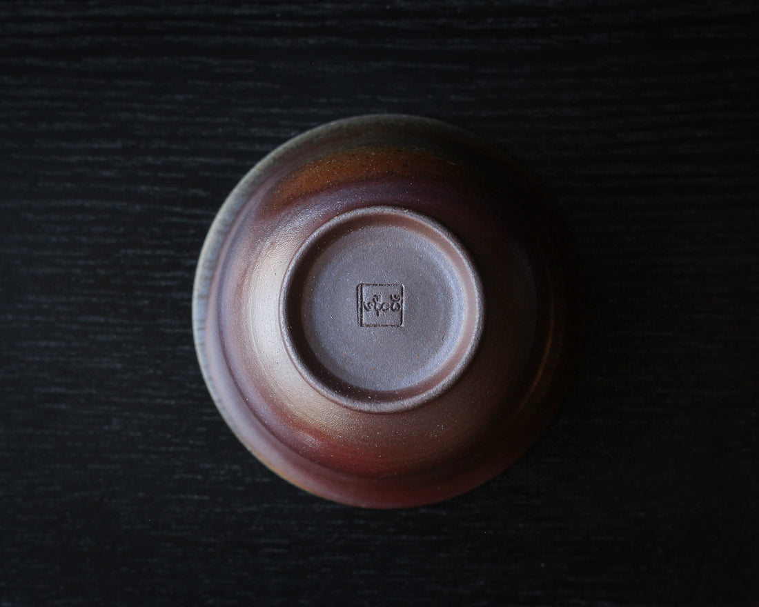 Phoenix - 120 ml Dai gaiwan