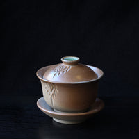 Jade gem - 90 ml Dai gaiwan