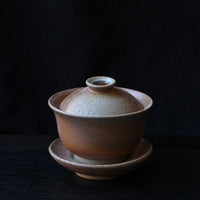 Red eye - 90 ml Dai gaiwan