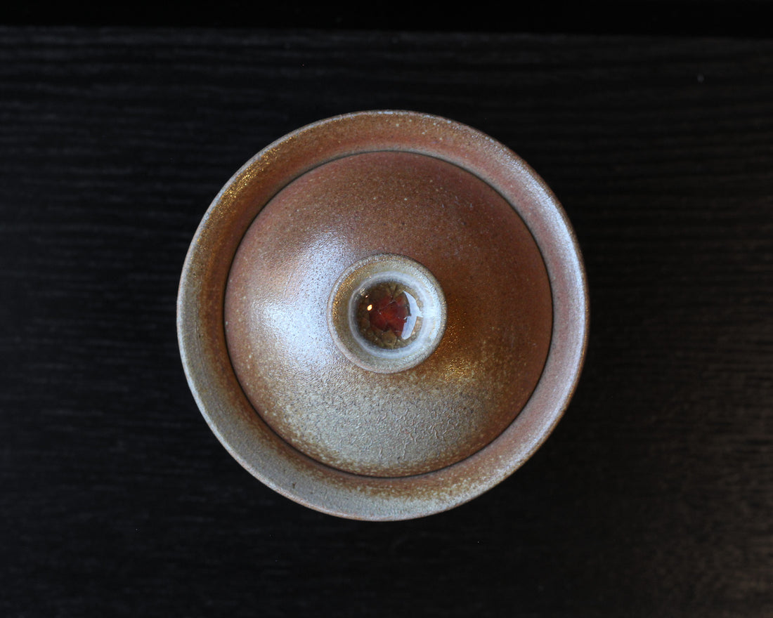 Red eye - 90 ml Dai gaiwan