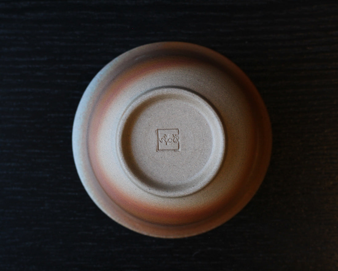 Red eye - 90 ml Dai gaiwan