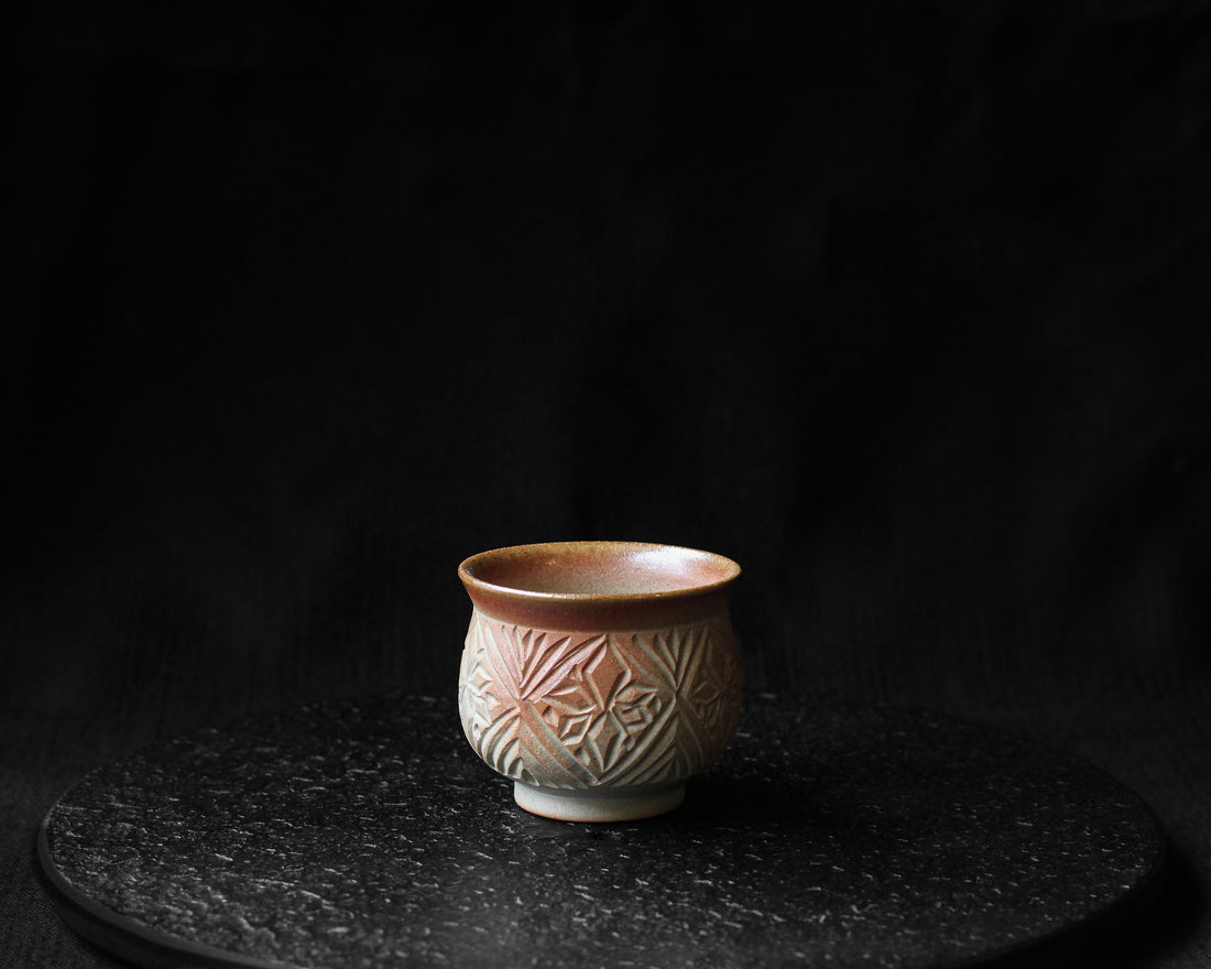 Flowers at dusk – 60 ml dai cup