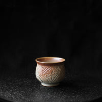 Flowers at dusk – 60 ml dai cup