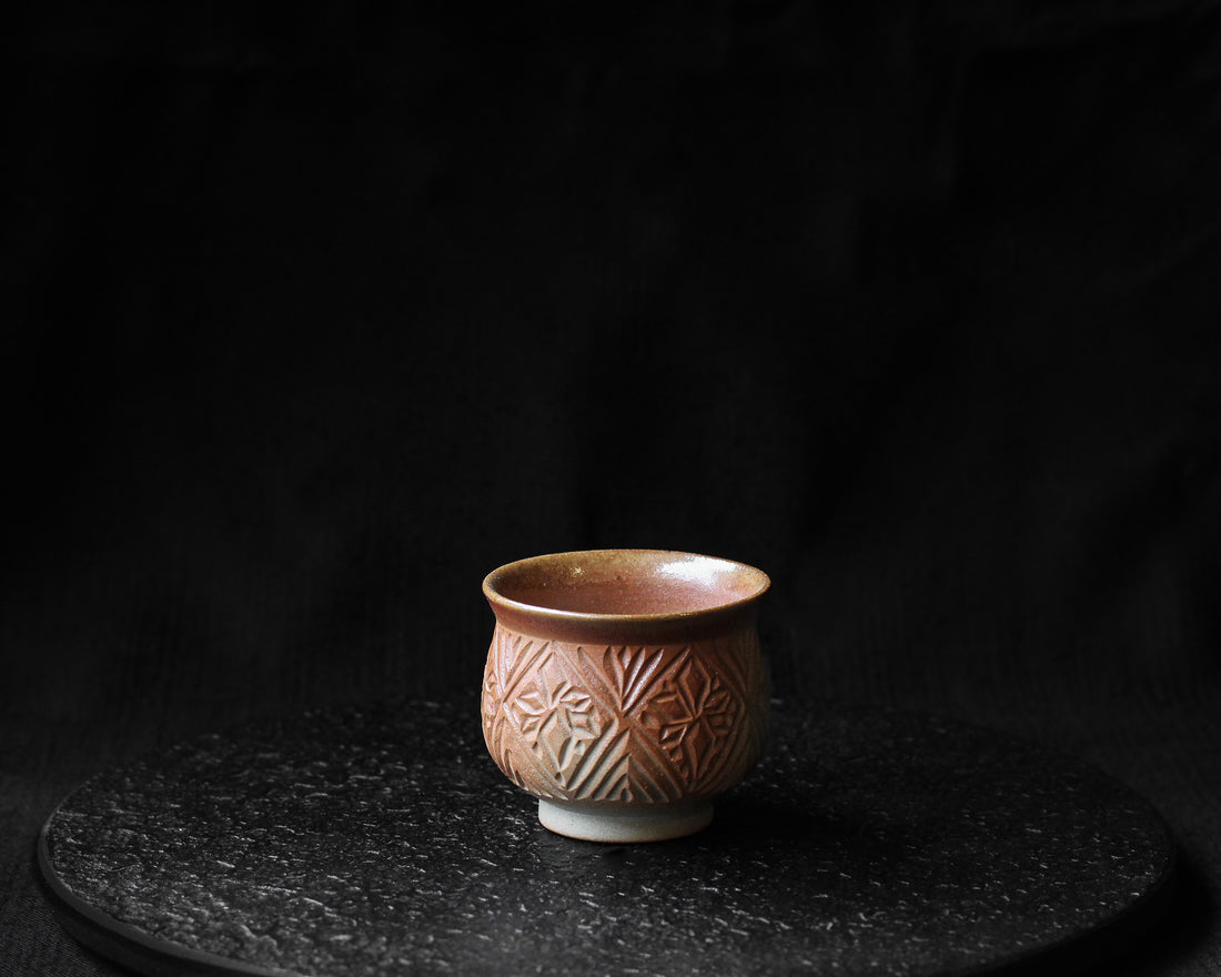 Flowers at dusk – 60 ml dai cup