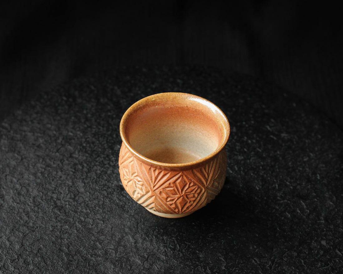 Flowers at dusk – 60 ml dai cup