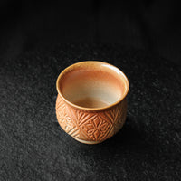 Flowers at dusk – 60 ml dai cup