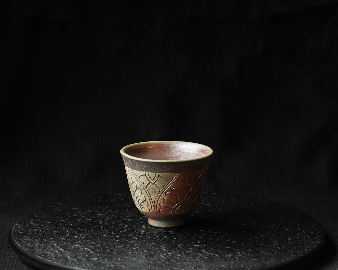 Copper Veil - 70 ml Dai Cup