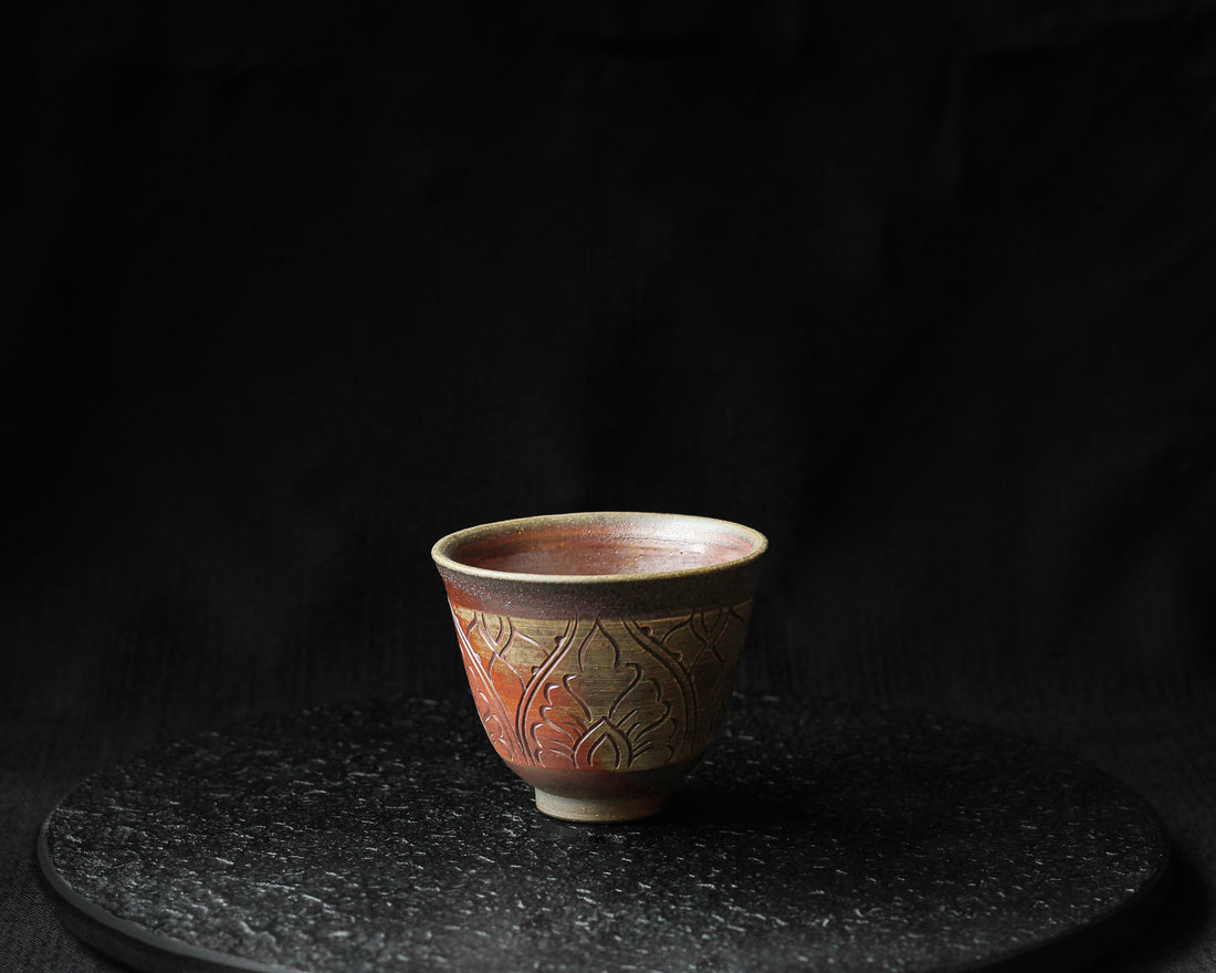 Copper Veil - 70 ml Dai Cup