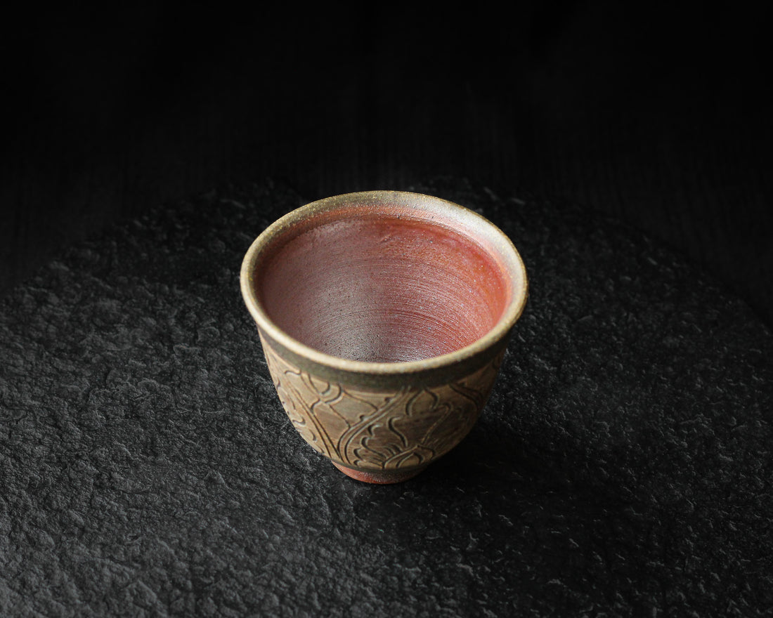 Copper Veil - 70 ml Dai Cup