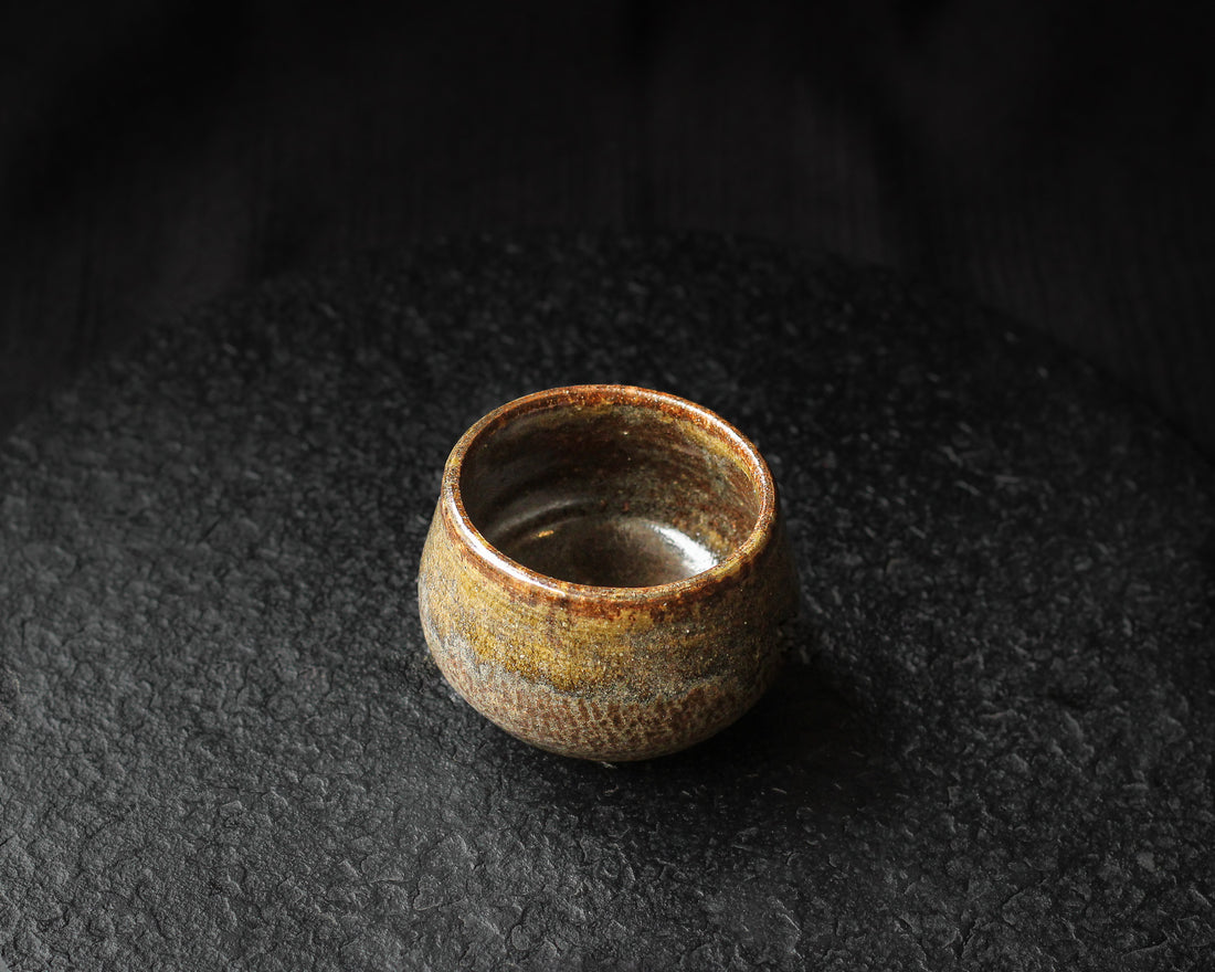 Goccia di rugiada - Tazza Dai da 50ml