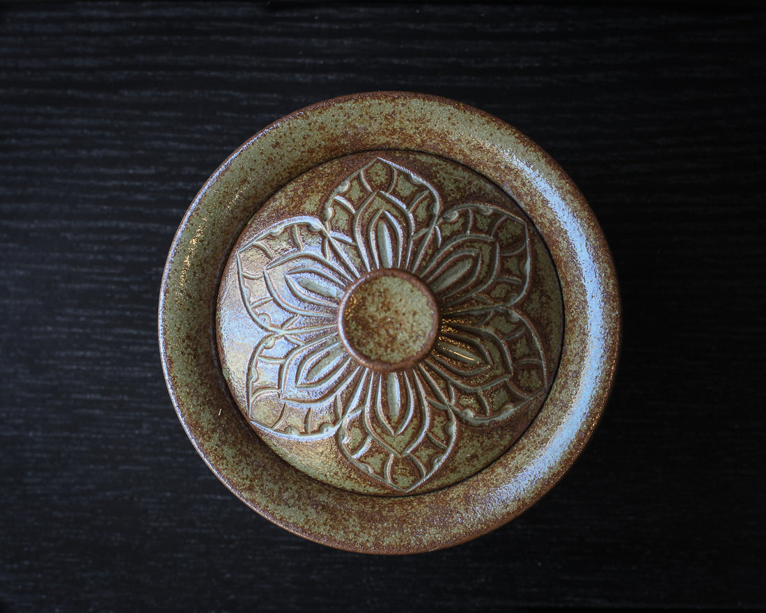 Talisman - 150 ml Dai Gaiwan