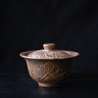 Lotus Bloom - 150 ml Dai Gaiwan