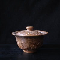 Lotus Bloom - 150 ml Dai Gaiwan