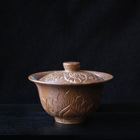 Lotus Bloom - 150 ml Dai Gaiwan
