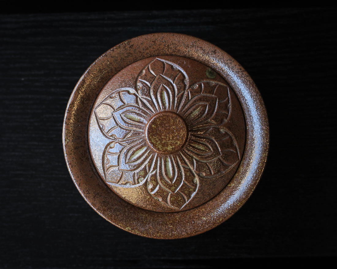 Lotus Bloom - 150 ml Dai Gaiwan