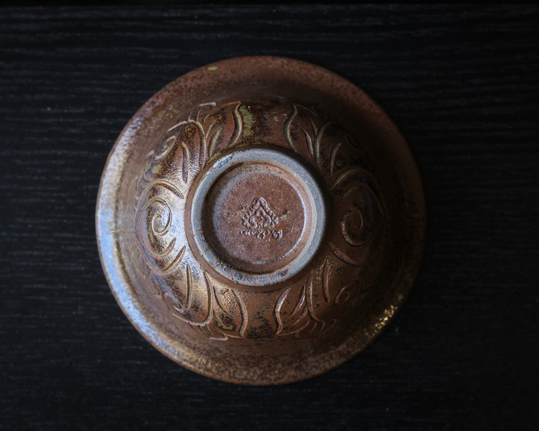 Lotus Bloom - 150 ml Dai Gaiwan