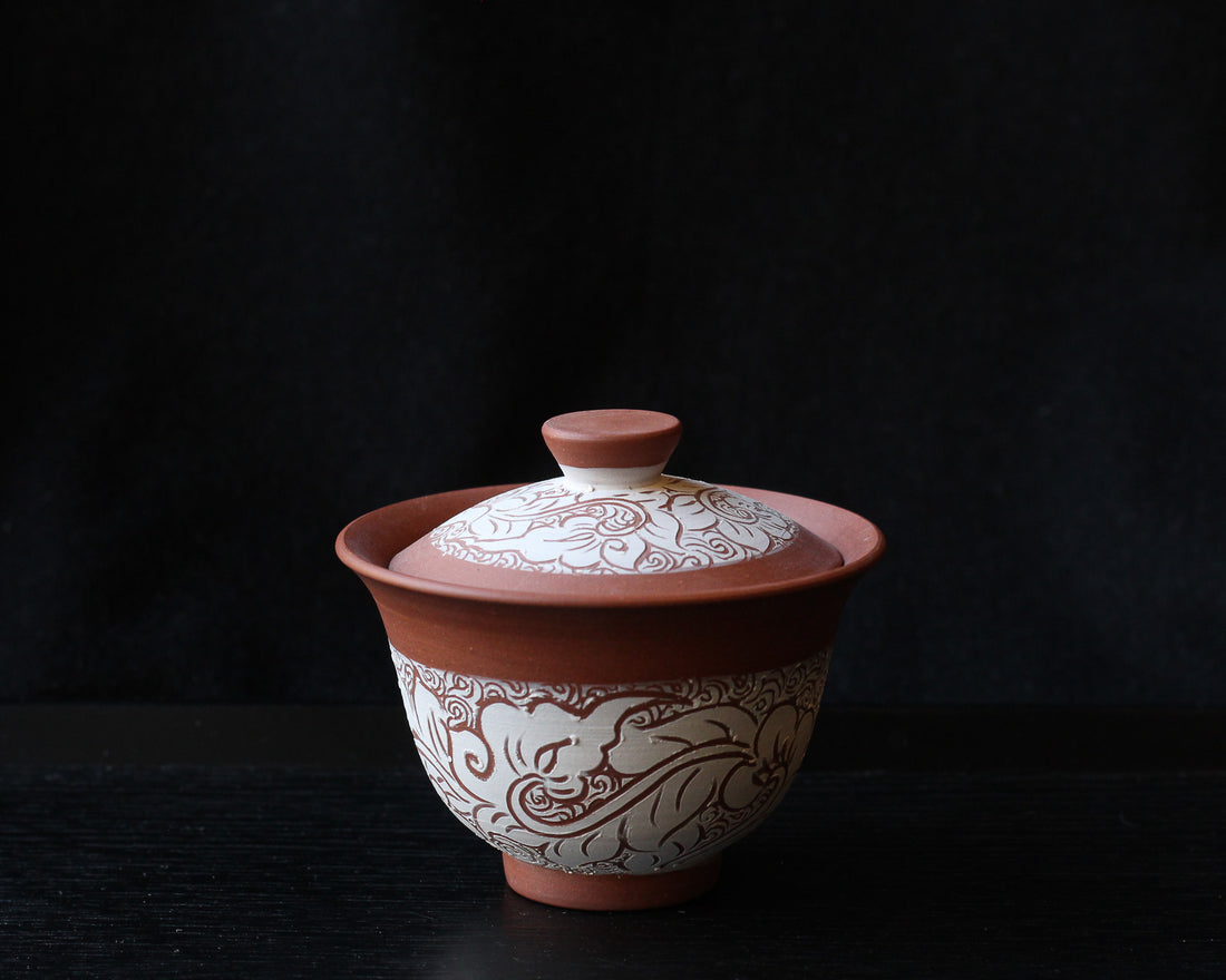 Giardino Invernale - Gaiwan Dai da 120 ml