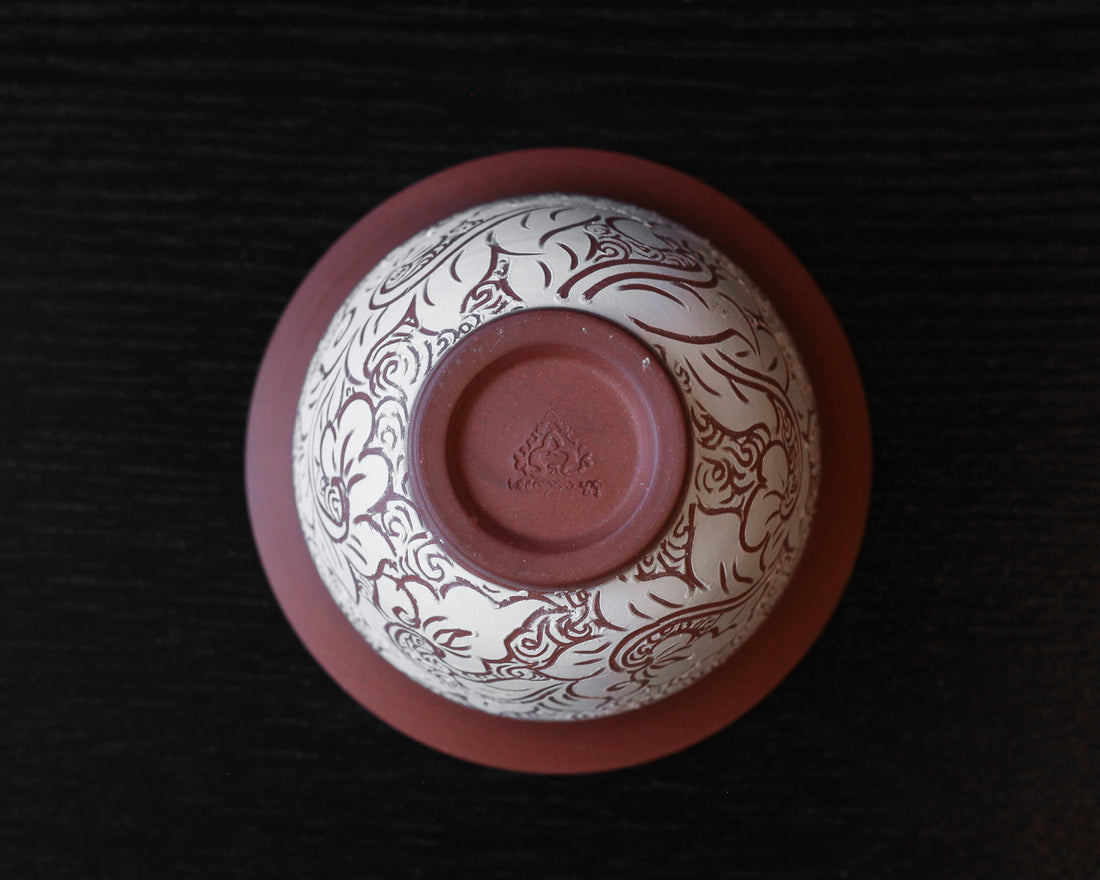 Giardino Invernale - Gaiwan Dai da 120 ml