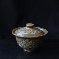 Verde Loto - Gaiwan Dai da 150ml