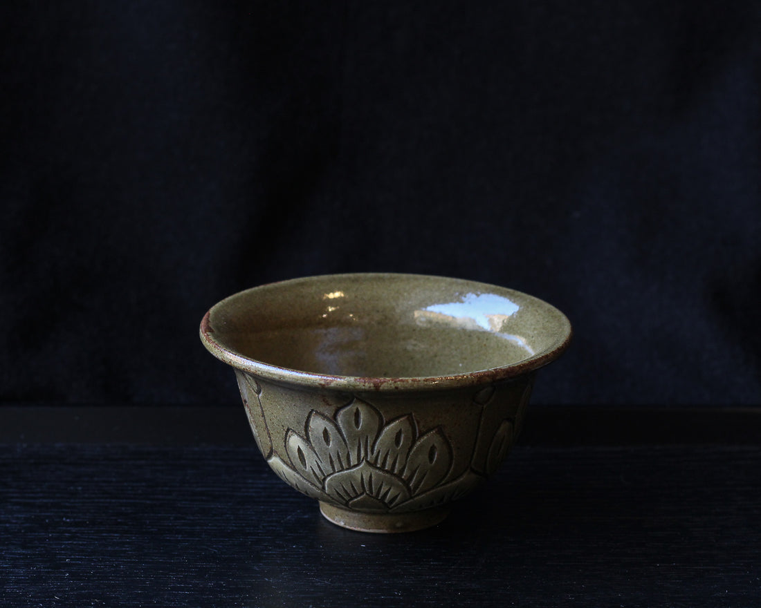 Verde Loto - Gaiwan Dai da 150ml