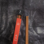 Amber 琥珀 - Chinese incense - Eastern Leaves