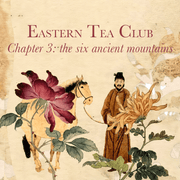 Eastern Tea Club, Chapter 3: Six Ancient Tea Mountains 古六大茶山 - Eastern Leaves