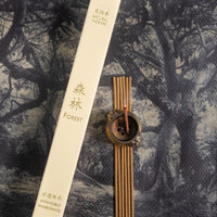 Forest - Chinese incense - Eastern Leaves
