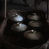 Gaiwan: the becoming of a national icon. Milan, 20 September 2-4 pm