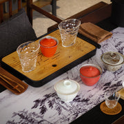Gift card - Tea Tasting - Eastern Leaves