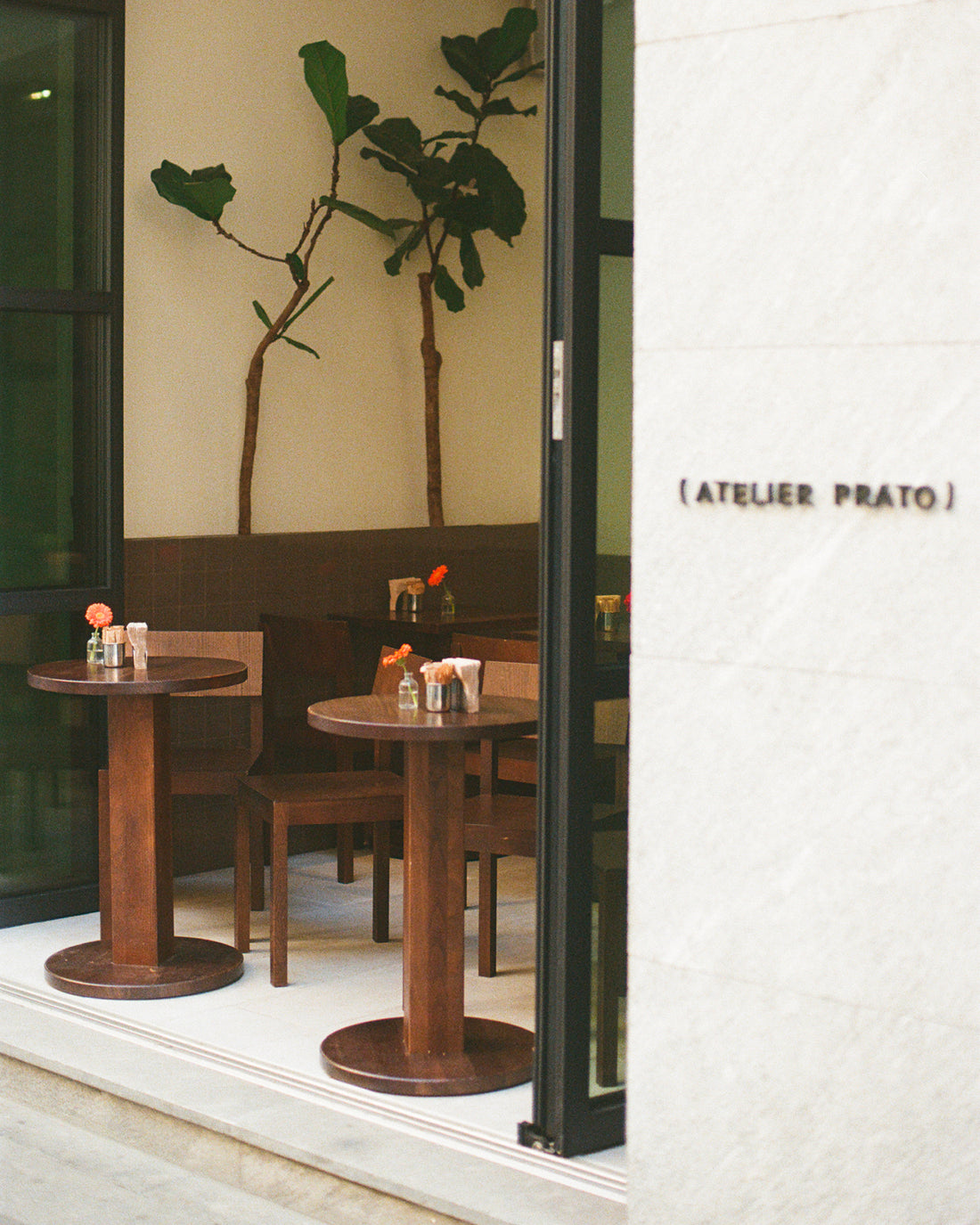 Bouquets and Teas: The Art of Flowers. Milan, September 25th 4-5 pm