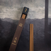 Infinite - 90% agarwood Chinese incense - Eastern Leaves