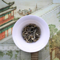 Jade buds - Yunnan Green Tea - Eastern Leaves
