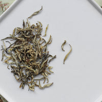 Jade buds - Yunnan Green Tea - Eastern Leaves