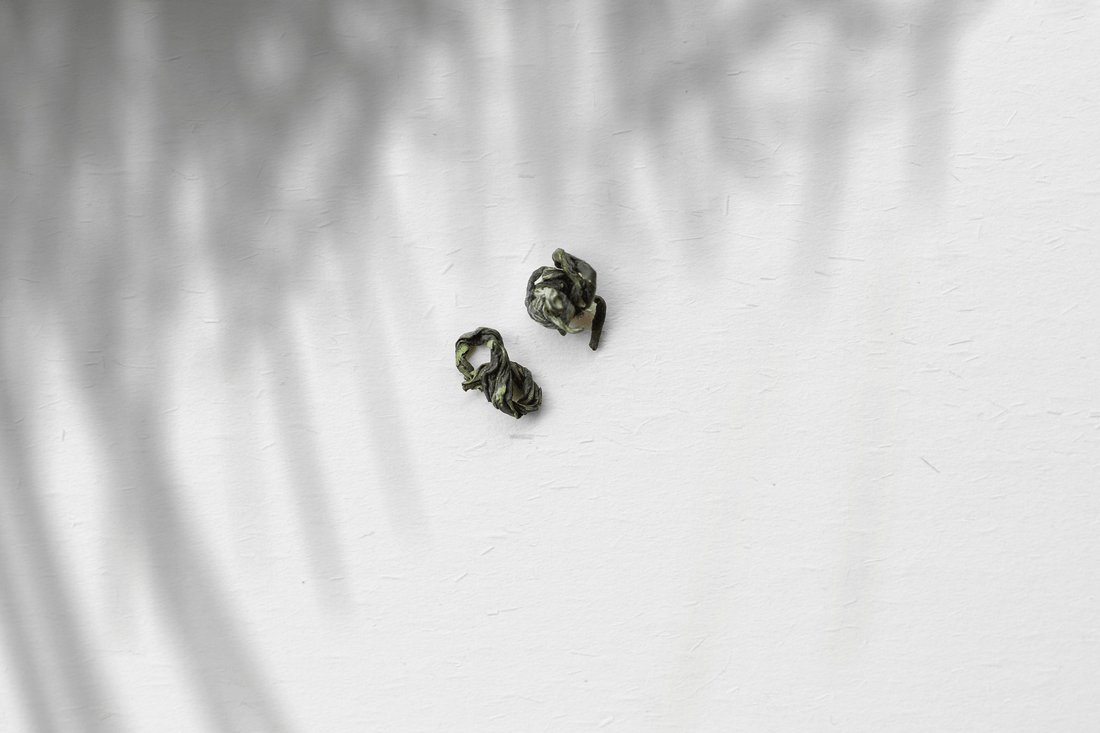 Song Luo 松萝 - Green Tea - Eastern Leaves
