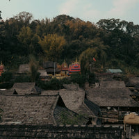 Tea Club - Season 2, Chapter 1: Shupu 熟普洱 - Eastern Leaves