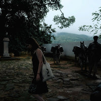 Yiwu mountain, Tea Horse Road, Yunnan Pu'er tea