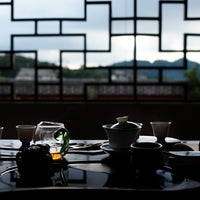 Eastern Tea Club, Chapter 2: Yìwǔ 易武 - Eastern Leaves
