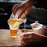 Tea Seeds 茶籽, a Journey into Chinese Tea - Eastern Leaves